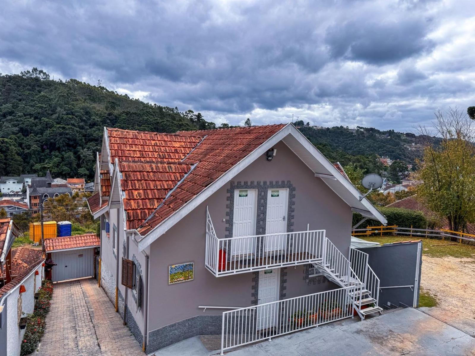 Pousada Araucaria Suites — Photos 2